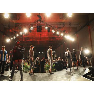 MADONNA Blogger Award 2017 - Die Preisverleihung