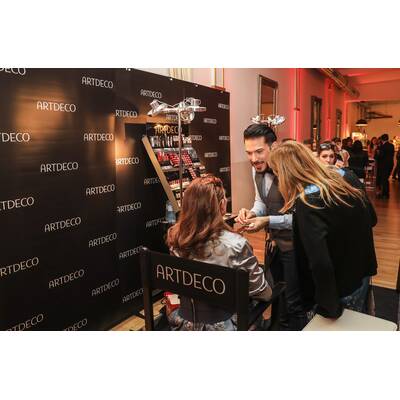 MADONNA Blogger Award 2017 - die Party