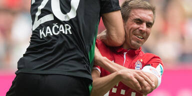 Lahm