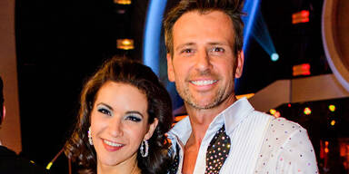 Volker Piesczek & Alexandra Scheriau