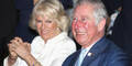 Charles und Camilla