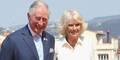 Prinz Charles und Camilla