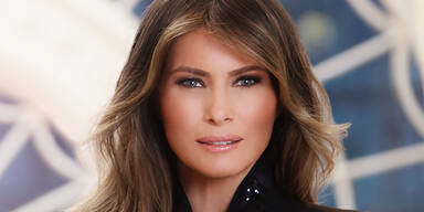 Melania Trump