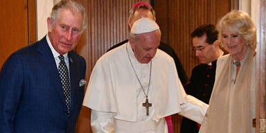 Camilla Papst Charles