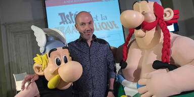 Asterix und Obelix