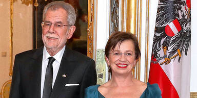 Schmidauer: Auch First Lady verliert Job