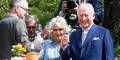 Österreich verliebt in Charles & Camilla