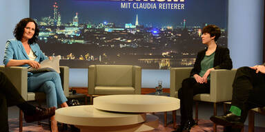 Erster Auftritt nach Allergie-Schock