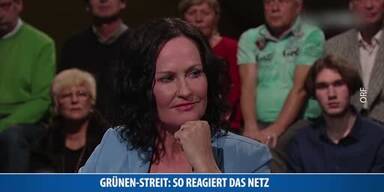 ORF-Eklat bei Comeback Glawischnigs