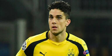 Marc Bartra BVB