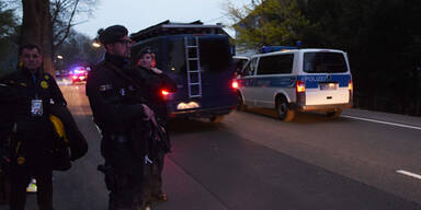 Bomben-Attacke auf BVB: Islamist festgenommen