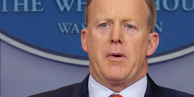 Sean Spicer