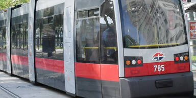 Straßenbahn Bim