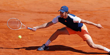 Thiem steht im Achtelfinale von Barcelona