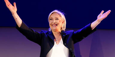 Le Pen