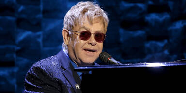 Elton John