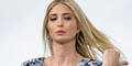 Ivanka Trump in Berlin auf offener Bühne ausgebuht