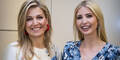 Maxima Ivanka Trump
