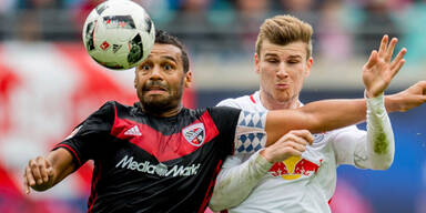 RB Leipzig