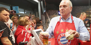 Hoeneß