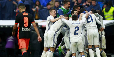 Barca fertigt Espanyol im Derby ab