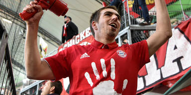 Lahm