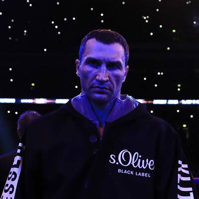 Der Box-Kampf des Jahres