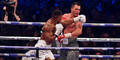 Joshua schlägt Klitschko K.o.