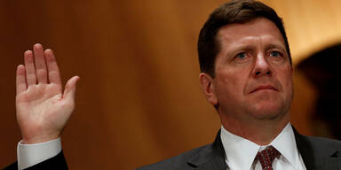 Jay Clayton