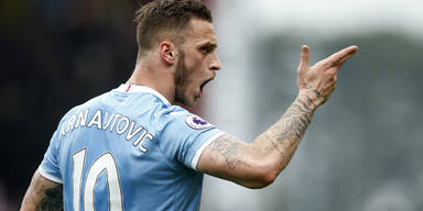 Arnautovic