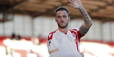 Arnautovic