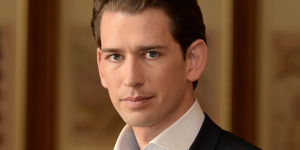 Kurz: “Ich will zügig wählen“