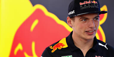 Verstappen