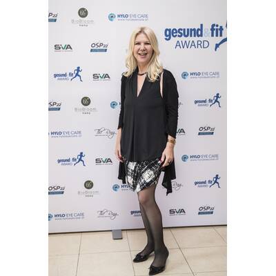 gesund&fit Awards - Die Gäste