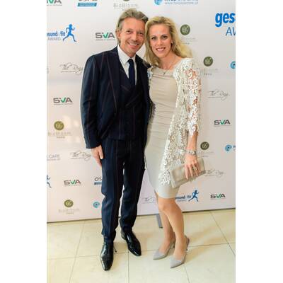 gesund&fit Awards - Die Gäste