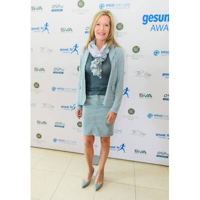 gesund&fit Awards - Die Gäste