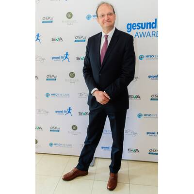 gesund&fit Awards - Die Gäste