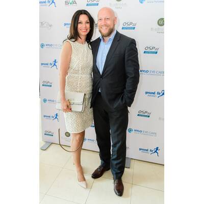 gesund&fit Awards - Die Gäste