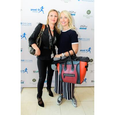 gesund&fit Awards - Die Gäste