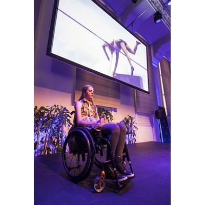 1. gesund&fit Award - Die Preisverleihung