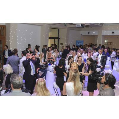 gesund&fit Awards - Die Gäste