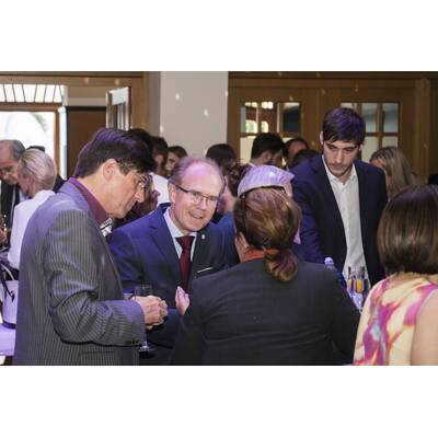 gesund&fit Awards - Die Gäste