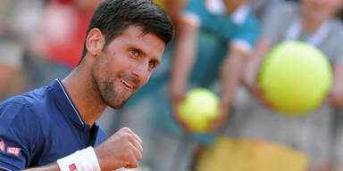 Djokovic