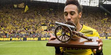 Aubameyang