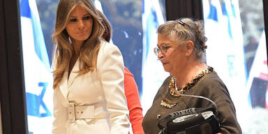 Melania Trump Rivlin
