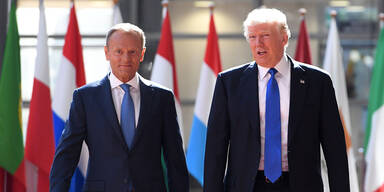 Trusk und Trump