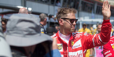 Vettel