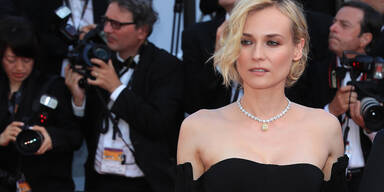 Diane Kruger Cannes 2017