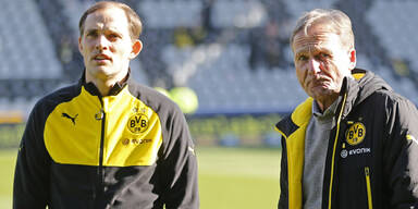 Watzke Tuchel