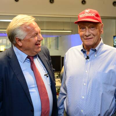 Das war das Jahr 2018